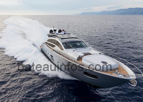 Oceans 360 avis et fiche technique